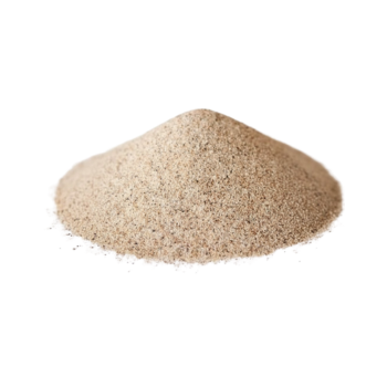 Silica Sand